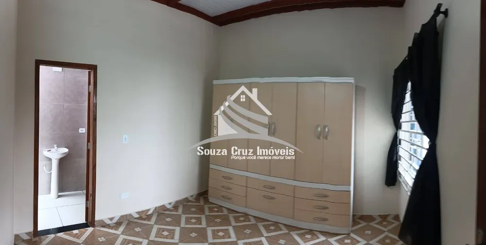 Casa, 6 quartos, 191 m² - Foto 11