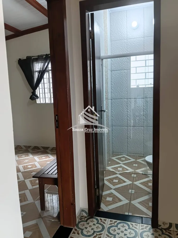 Casa, 6 quartos, 191 m² - Foto 16