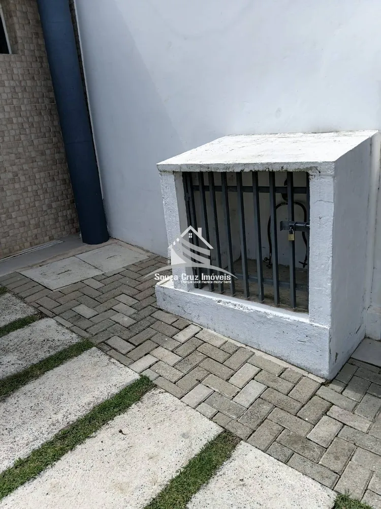 Casa, 6 quartos, 191 m² - Foto 14