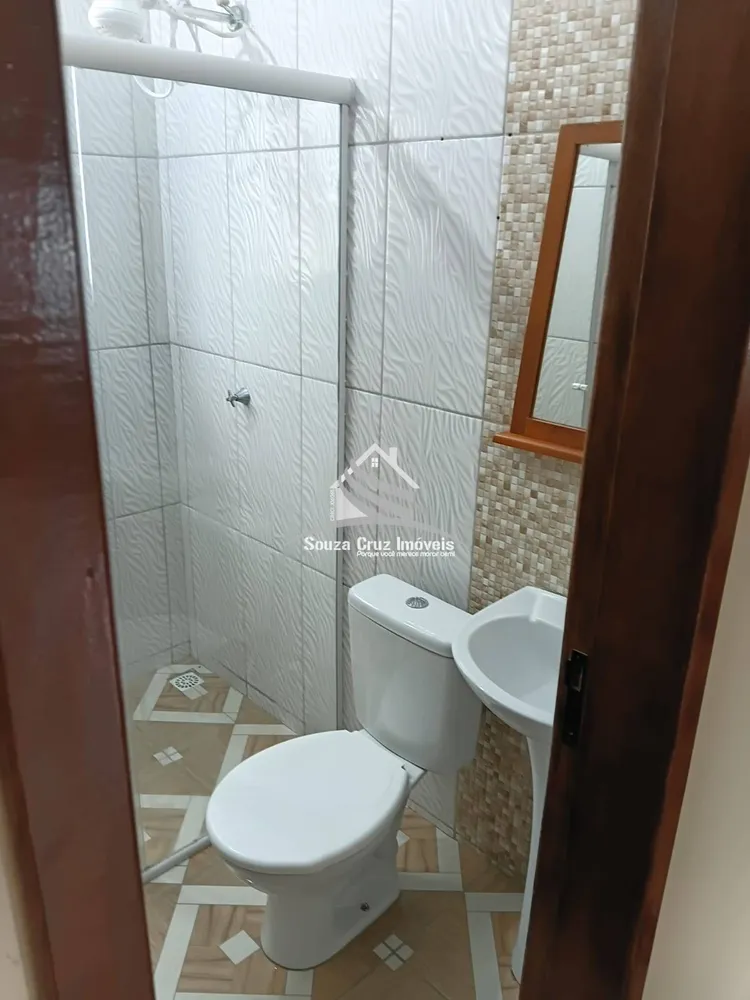 Casa, 6 quartos, 191 m² - Foto 9