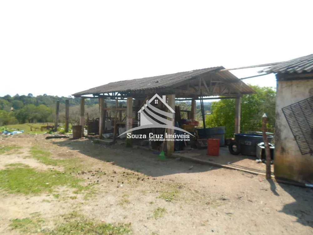 Terreno, 10 hectares - Foto 8