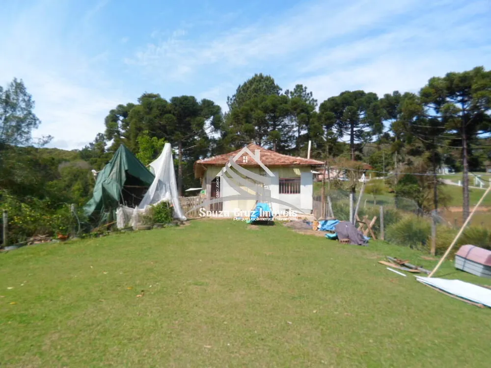 Terreno, 10 hectares - Foto 1