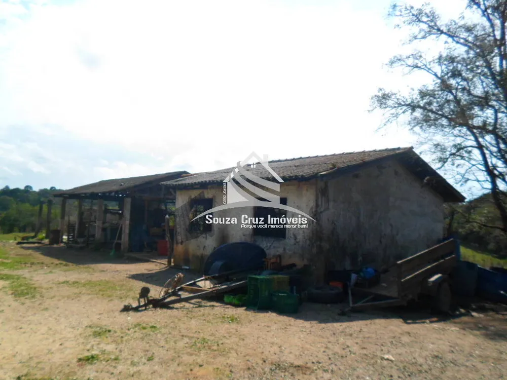 Terreno, 10 hectares - Foto 7