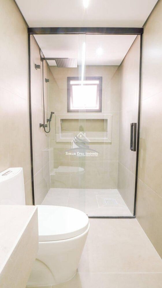 Sobrado, 4 quartos, 190 m² - Foto 11