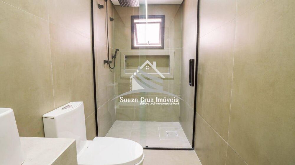 Sobrado, 4 quartos, 190 m² - Foto 3