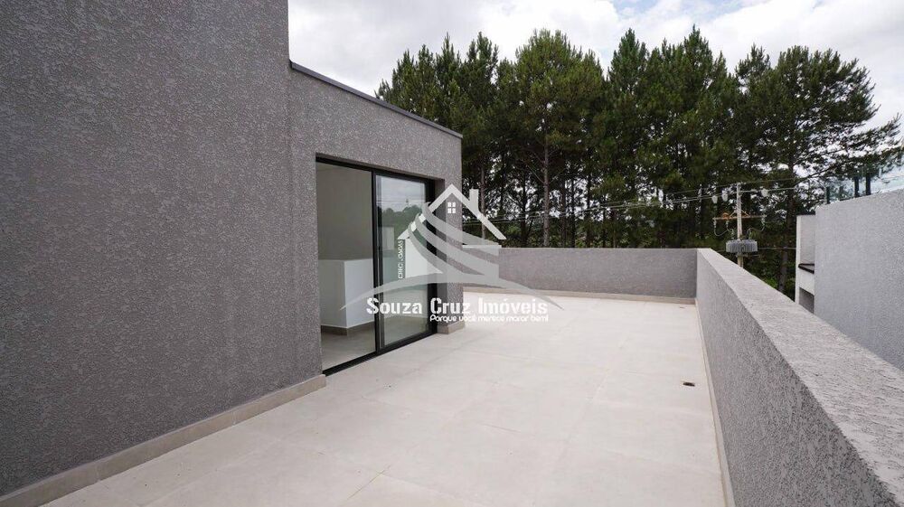 Sobrado, 4 quartos, 190 m² - Foto 12