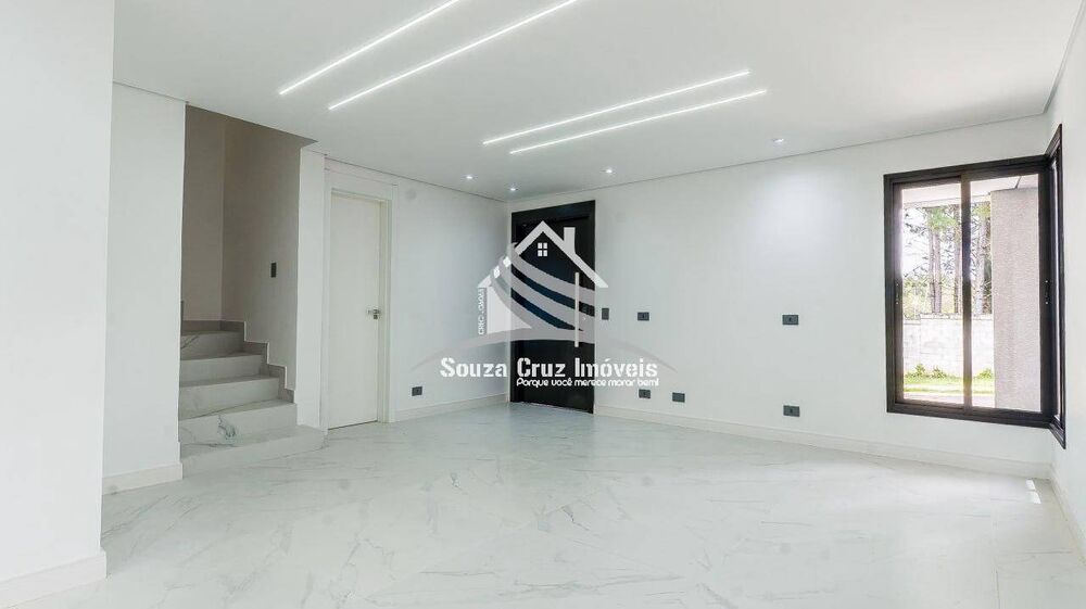 Sobrado, 4 quartos, 190 m² - Foto 2