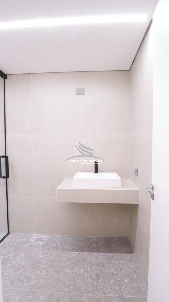 Sobrado, 4 quartos, 190 m² - Foto 6