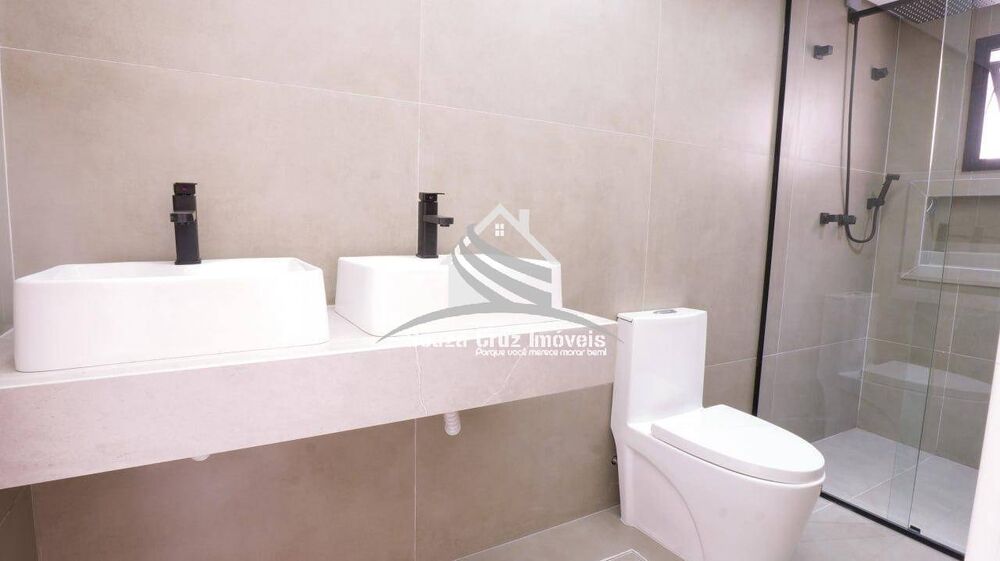 Sobrado, 4 quartos, 190 m² - Foto 9