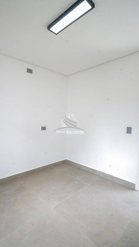 Sobrado, 4 quartos, 190 m² - Foto 7