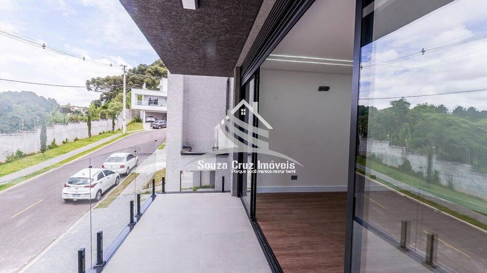 Sobrado, 4 quartos, 190 m² - Foto 10