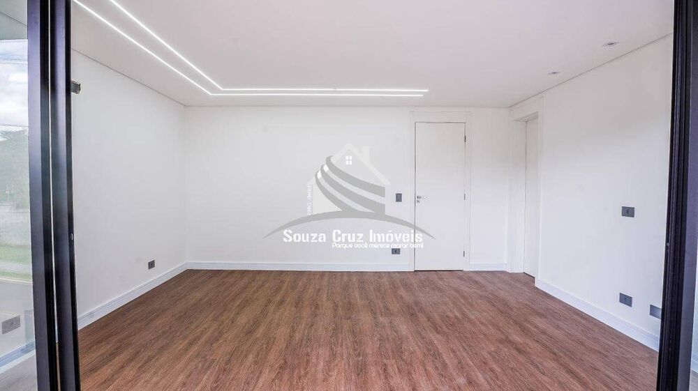 Sobrado, 4 quartos, 190 m² - Foto 5