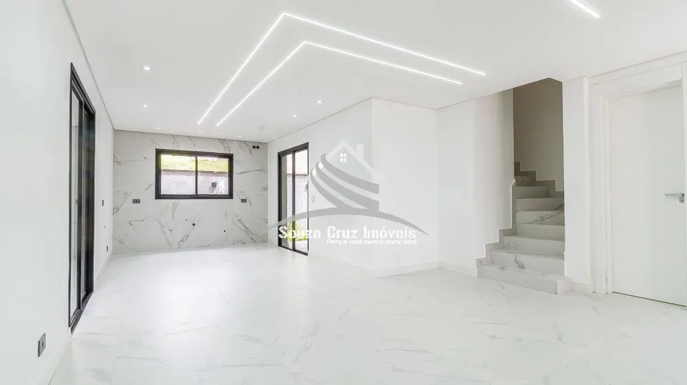 Sobrado, 4 quartos, 190 m² - Foto 5