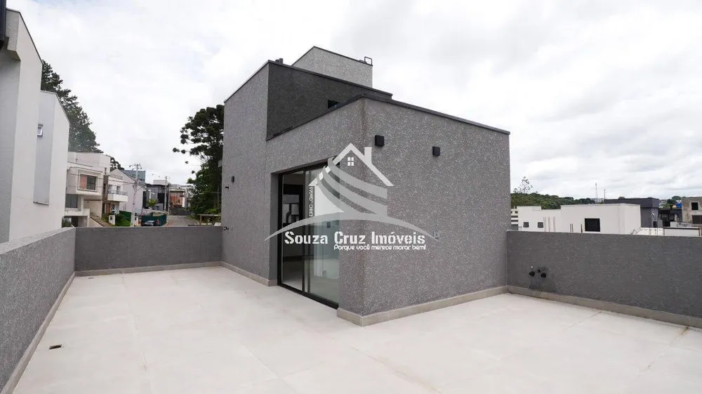 Sobrado, 4 quartos, 190 m² - Foto 24