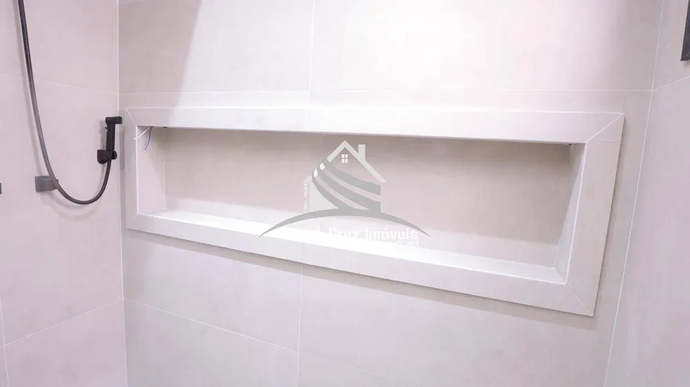 Sobrado, 4 quartos, 190 m² - Foto 15