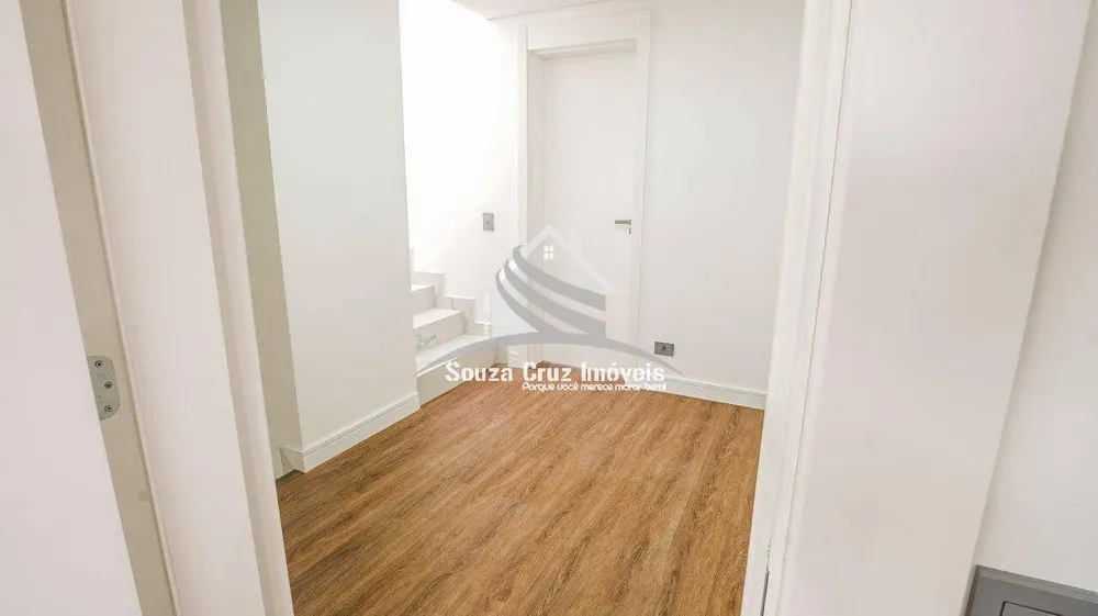 Sobrado, 4 quartos, 190 m² - Foto 16