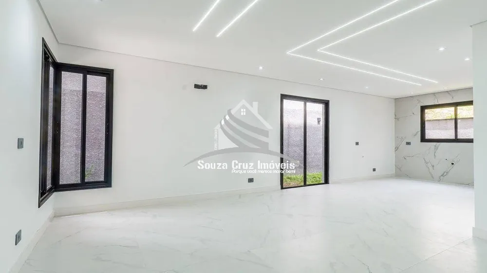 Sobrado, 4 quartos, 190 m² - Foto 3