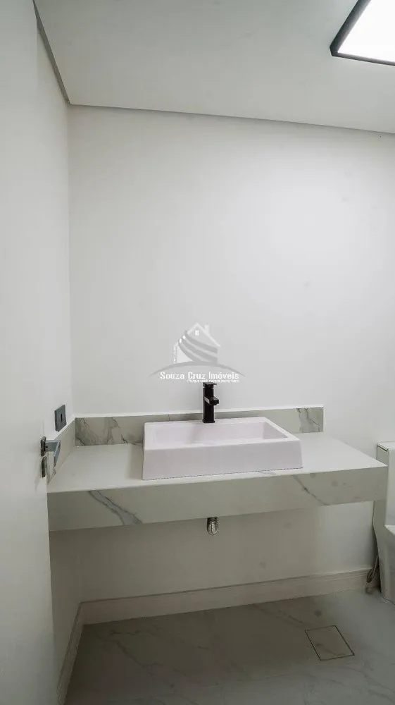 Sobrado, 4 quartos, 190 m² - Foto 9