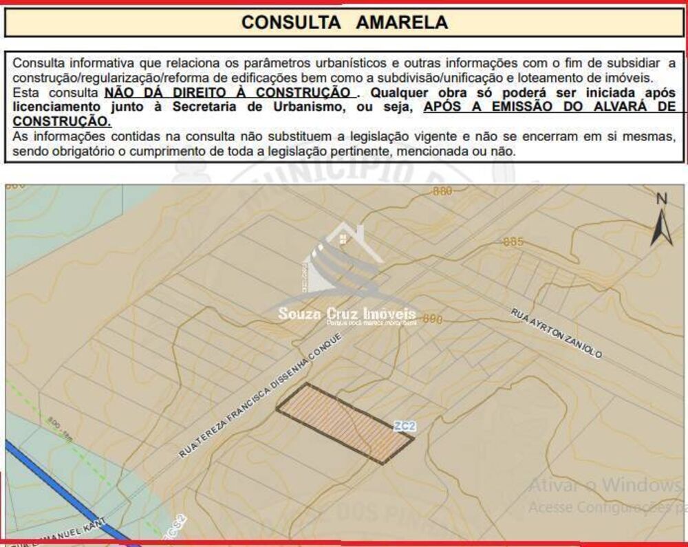 Terreno, 675 m² - Foto 5