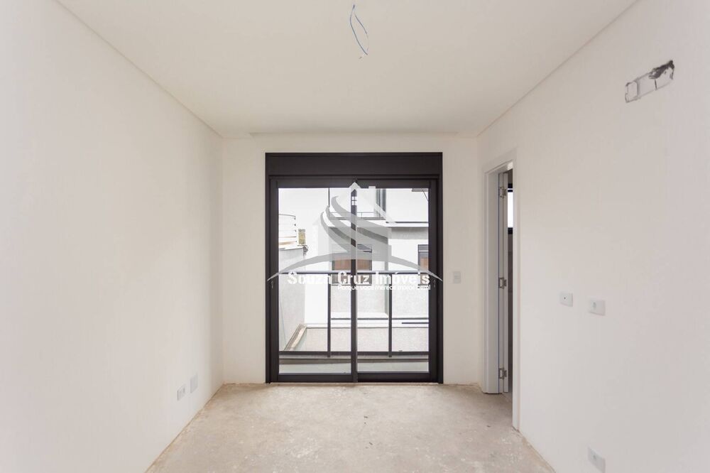 Sobrado, 3 quartos, 139 m² - Foto 3