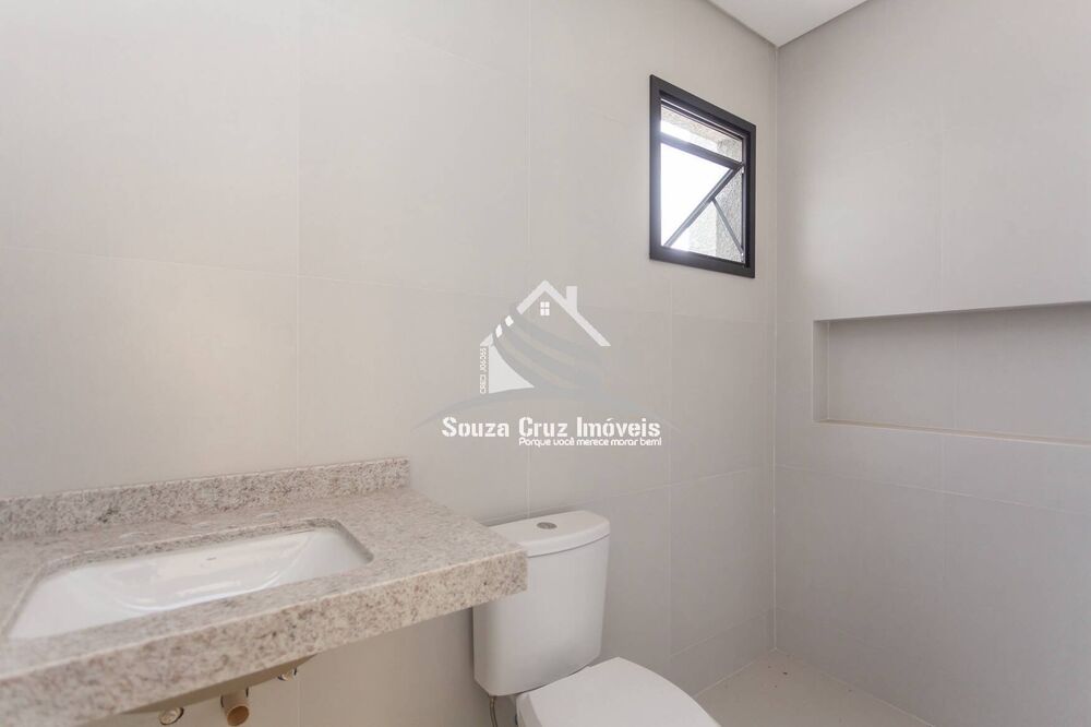 Sobrado, 3 quartos, 139 m² - Foto 4