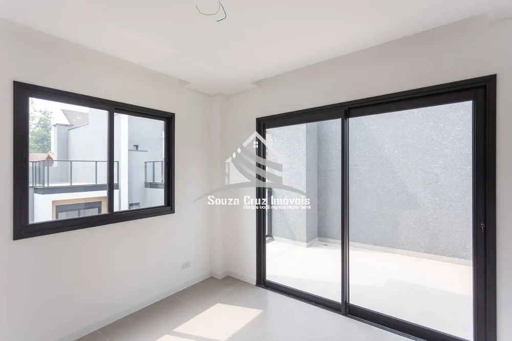 Sobrado, 3 quartos, 139 m² - Foto 13