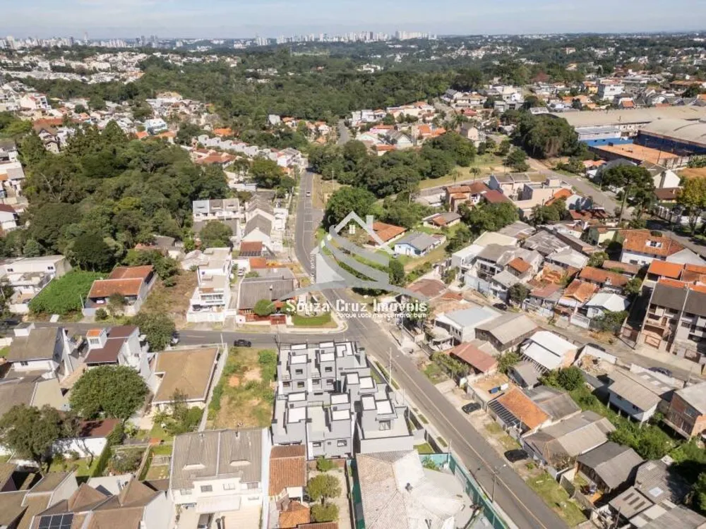 Sobrado, 3 quartos, 139 m² - Foto 16