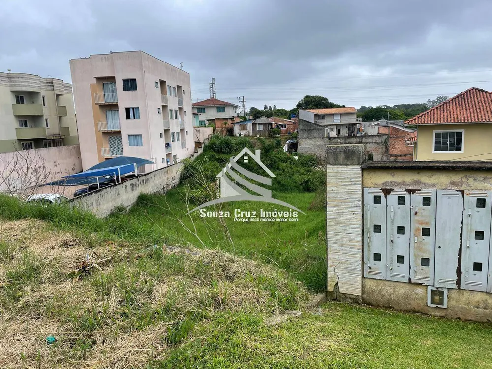 Terreno, 1210 m² - Foto 4