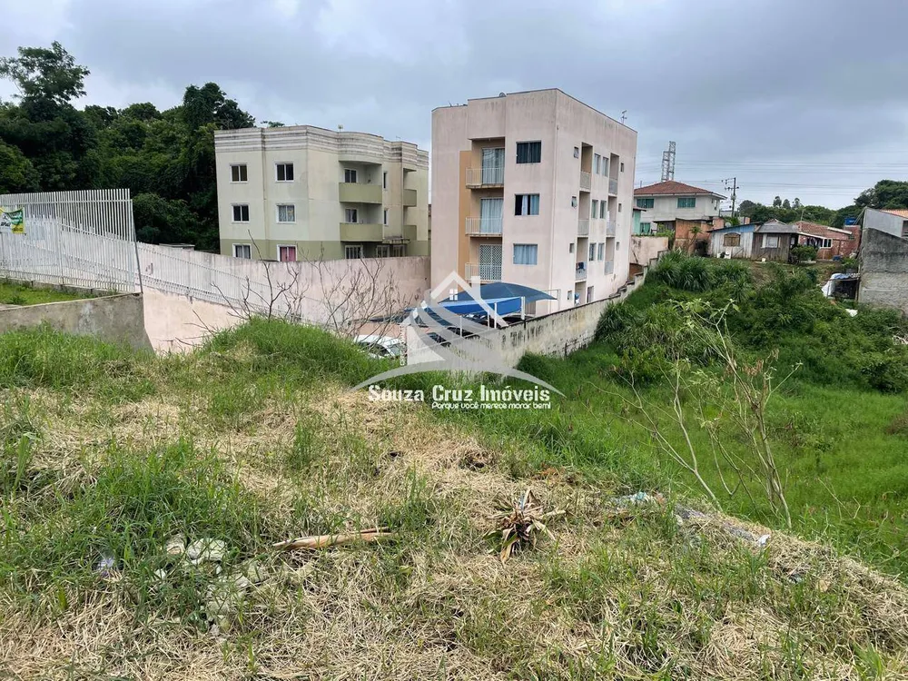 Terreno, 1210 m² - Foto 3