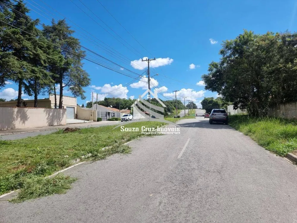 Terreno, 1210 m² - Foto 5