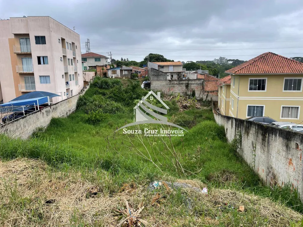 Terreno, 1210 m² - Foto 2