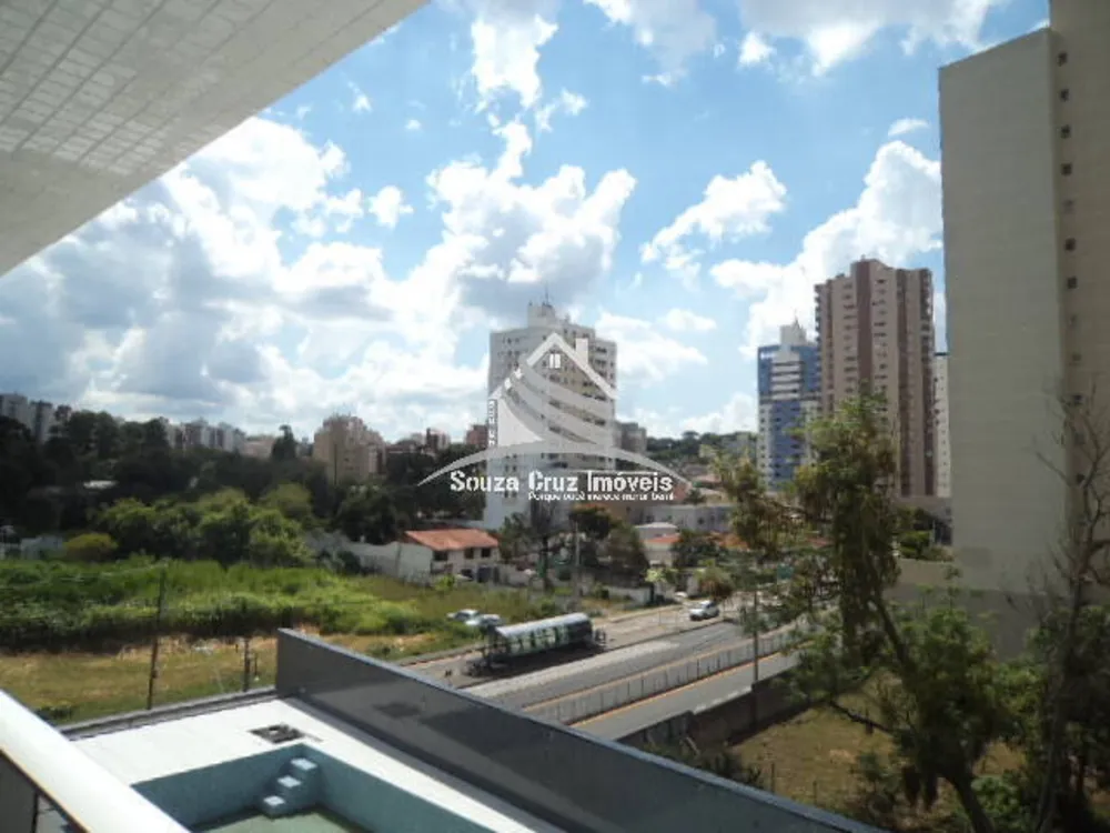 Apartamento, 3 quartos, 101 m² - Foto 15