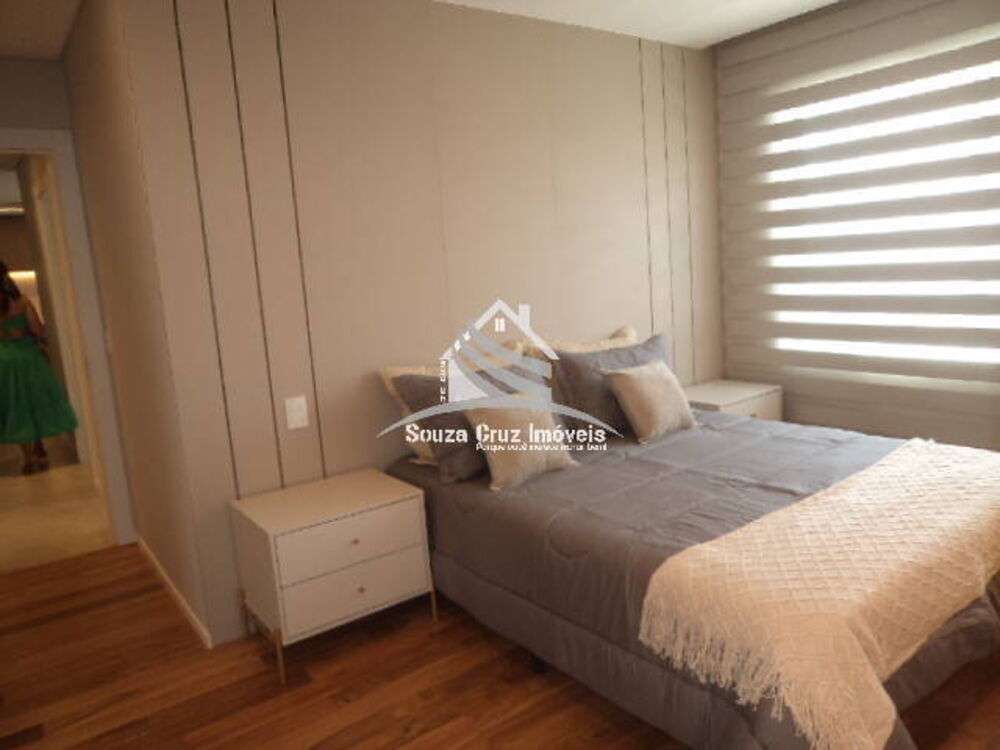 Apartamento, 3 quartos, 101 m² - Foto 5