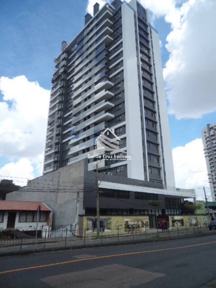 Apartamento, 3 quartos, 101 m² - Foto 2