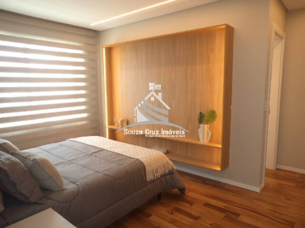 Apartamento, 3 quartos, 101 m² - Foto 4