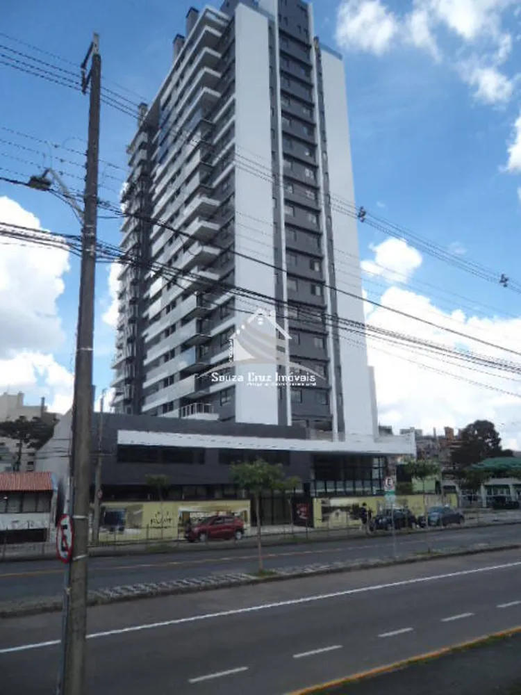 Apartamento, 3 quartos, 101 m² - Foto 5