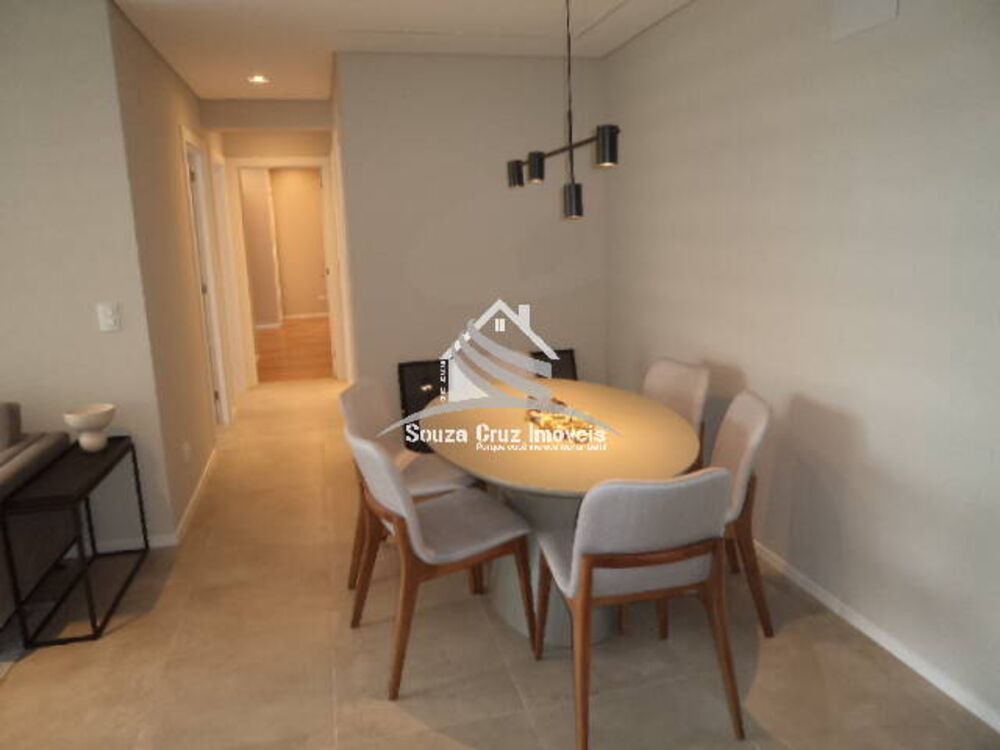 Apartamento, 3 quartos, 101 m² - Foto 6