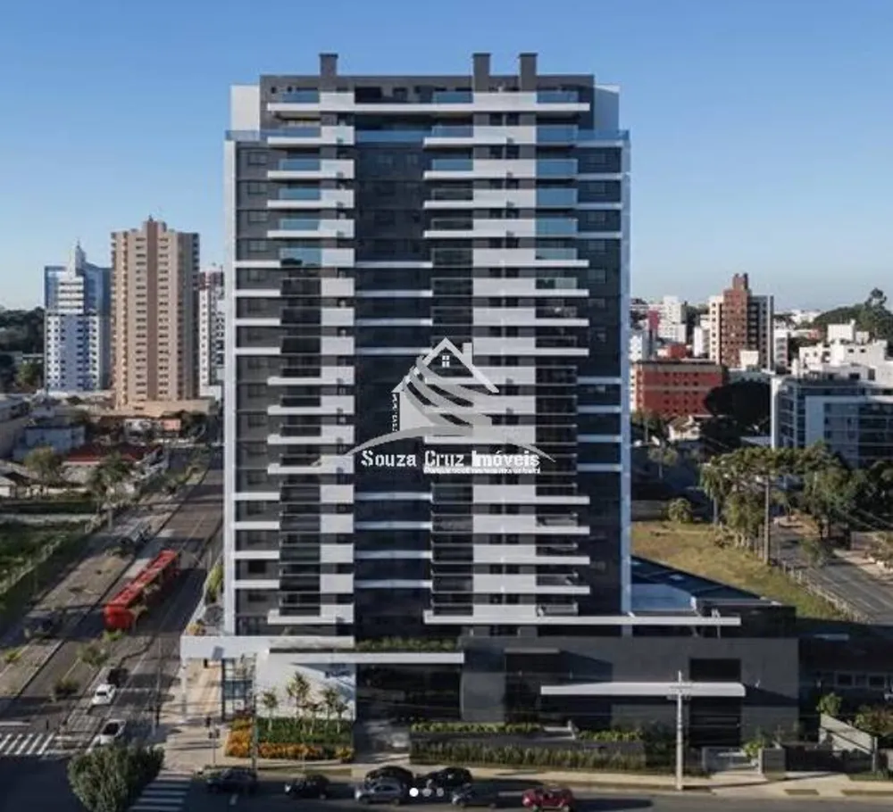 Apartamento, 3 quartos, 101 m² - Foto 1