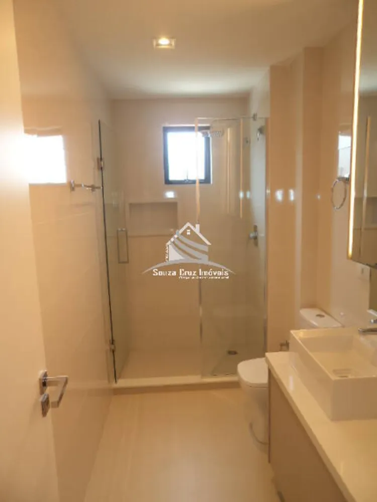 Apartamento, 3 quartos, 101 m² - Foto 8