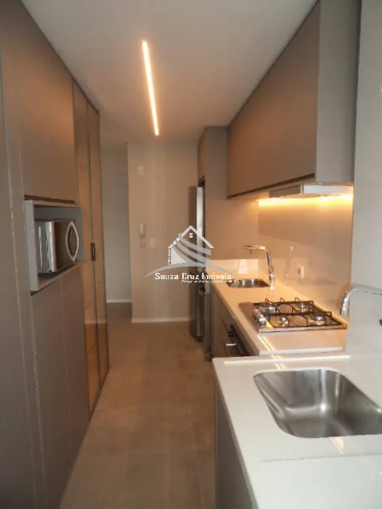 Apartamento, 3 quartos, 101 m² - Foto 14