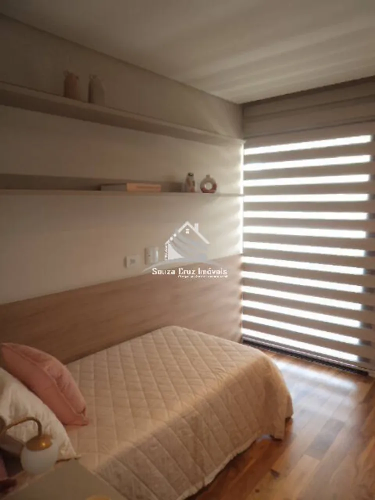 Apartamento, 3 quartos, 101 m² - Foto 12