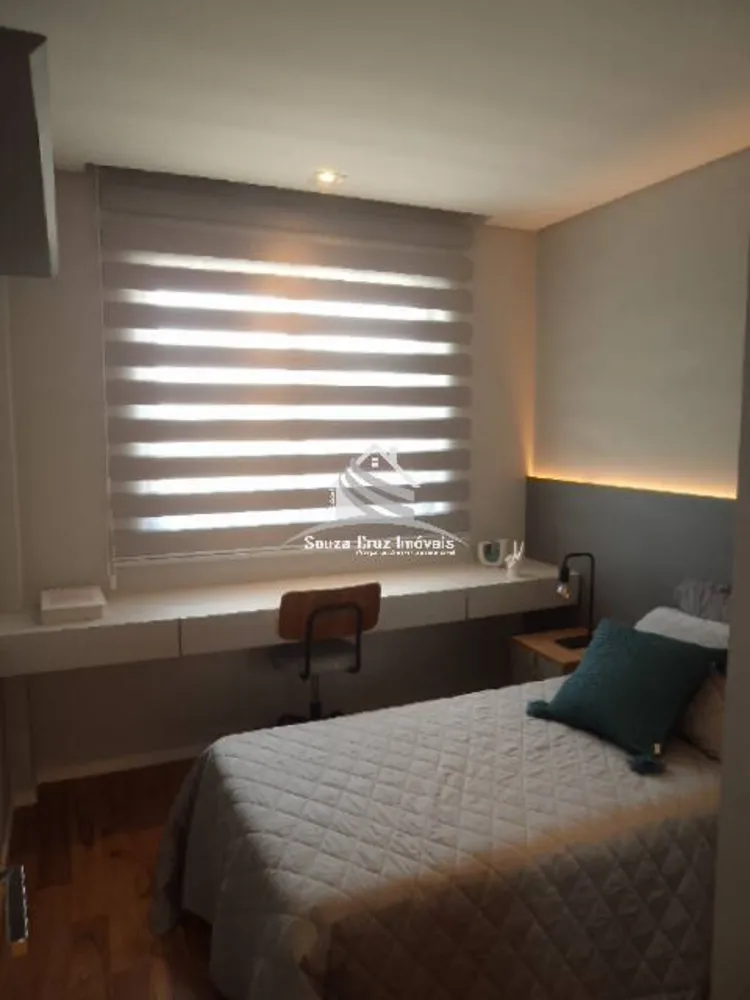Apartamento, 3 quartos, 101 m² - Foto 11