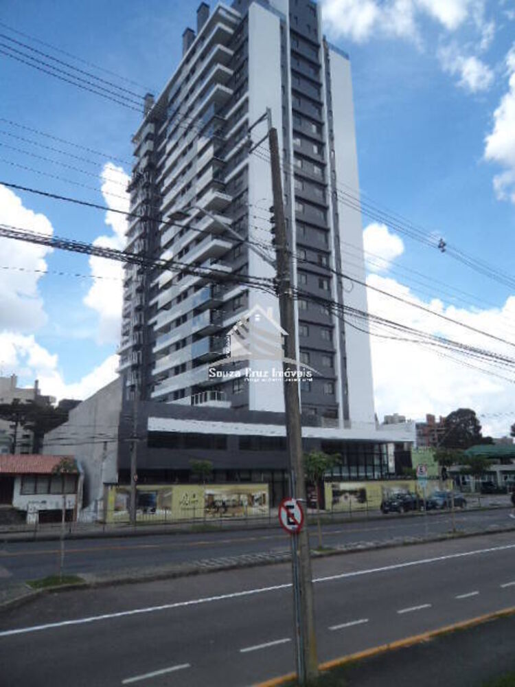 Apartamento, 3 quartos, 101 m² - Foto 1