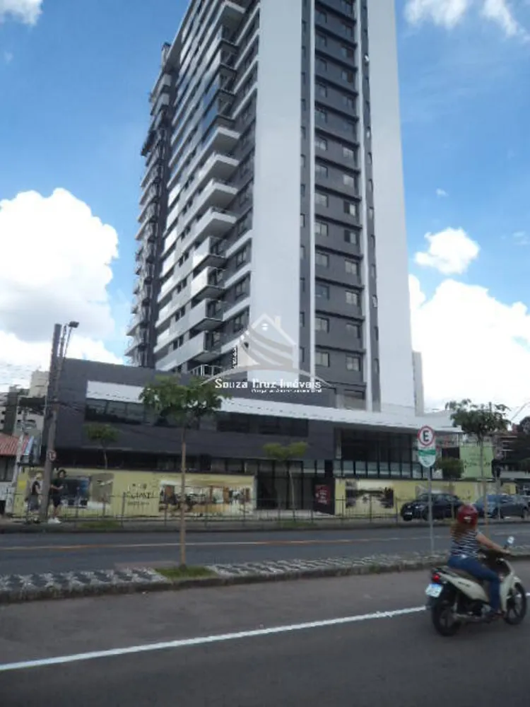 Apartamento, 3 quartos, 101 m² - Foto 16