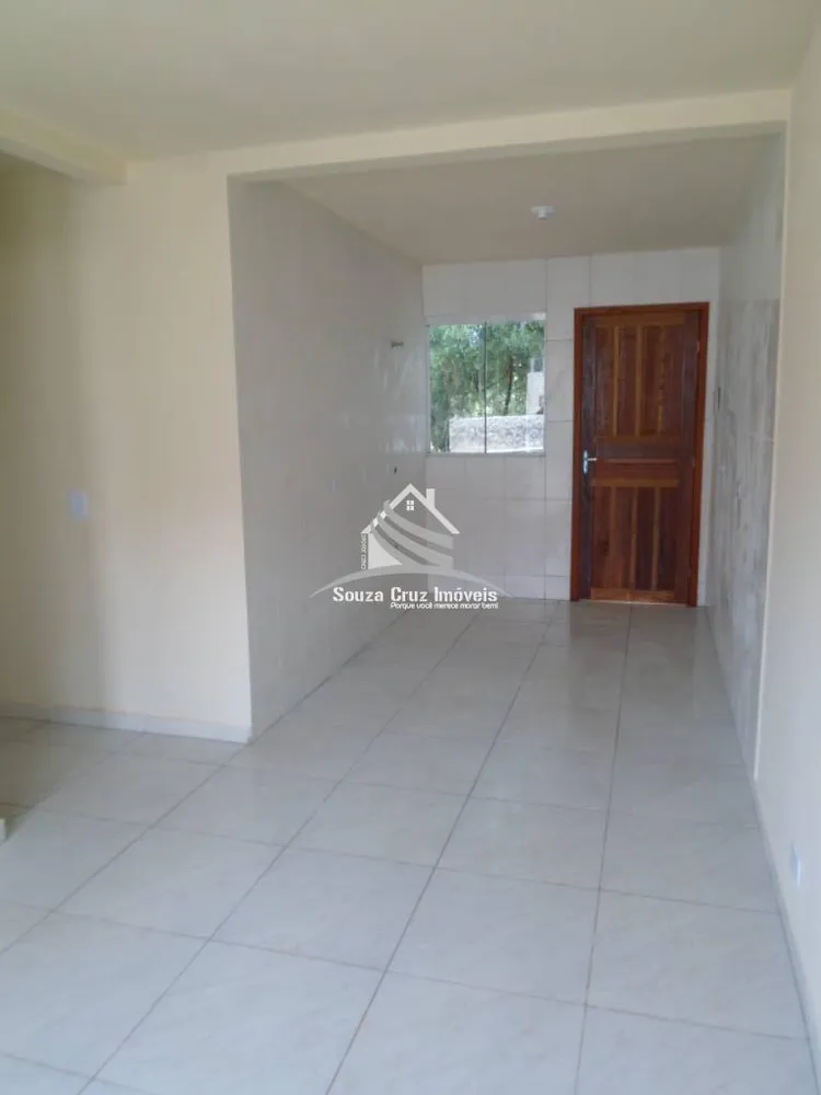 Casa, 3 quartos, 50 m² - Foto 4