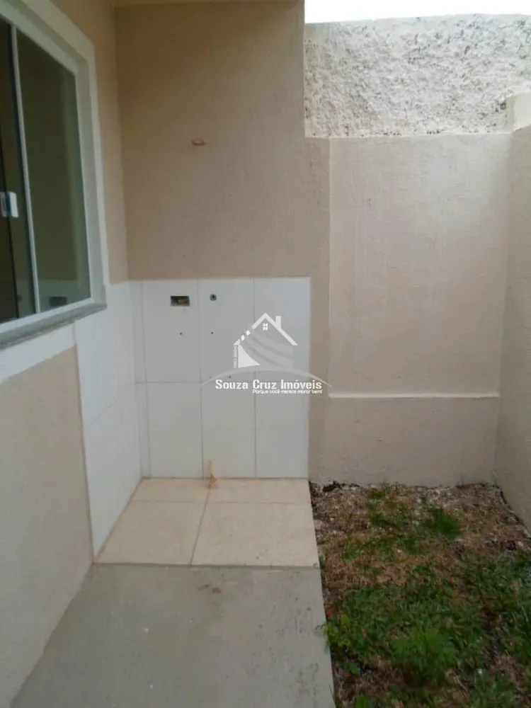 Casa, 3 quartos, 50 m² - Foto 11