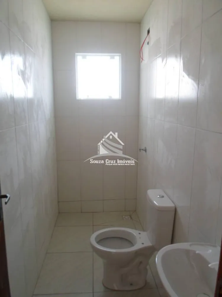 Casa, 3 quartos, 50 m² - Foto 5