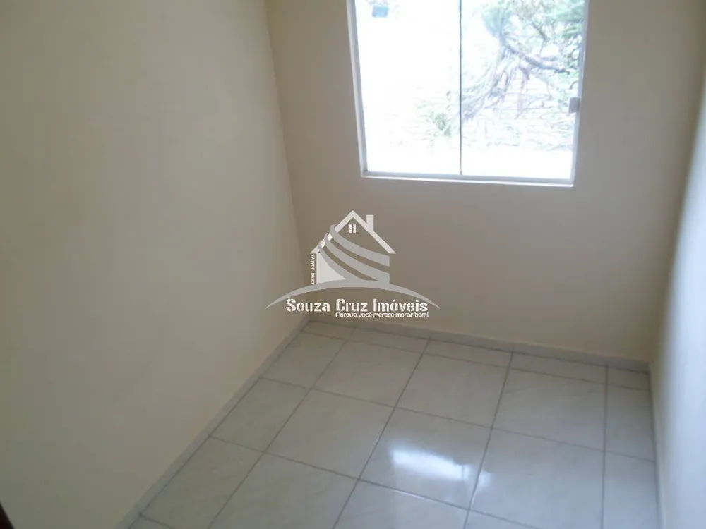 Casa, 3 quartos, 50 m² - Foto 8