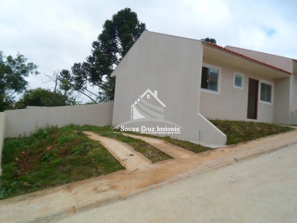 Casa, 3 quartos, 50 m² - Foto 3