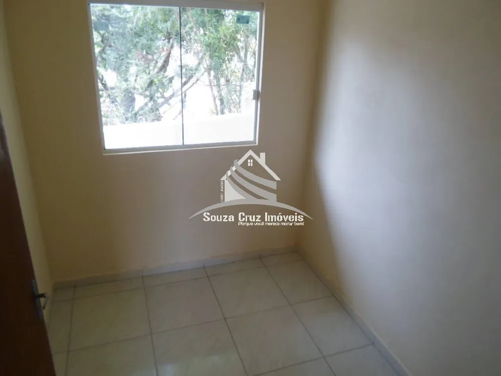 Casa, 3 quartos, 50 m² - Foto 9